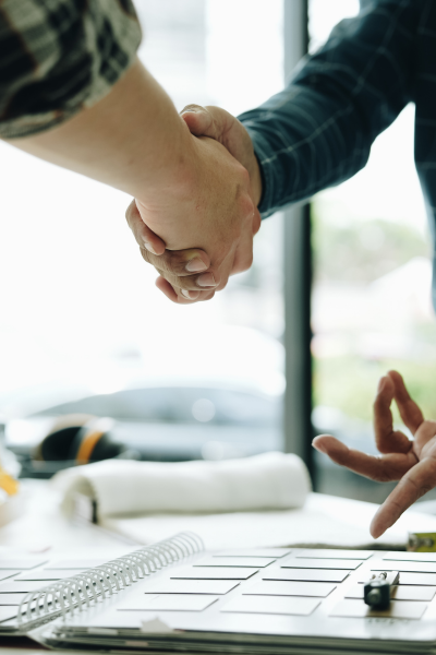 Stappenplan voor een onvergetelijke presentatie