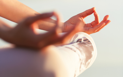 Mindfulness training, wat is de kracht ervan?