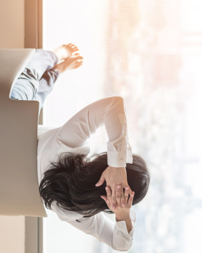 Mindfulness training