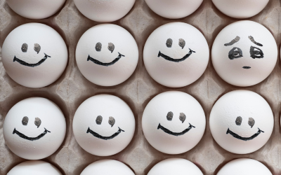 De sleutel tot geluk en succes: Emotionele intelligentie