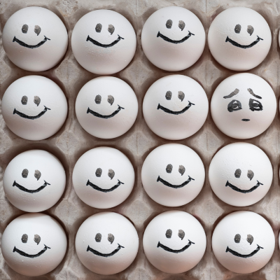 De sleutel tot geluk en succes: Emotionele intelligentie